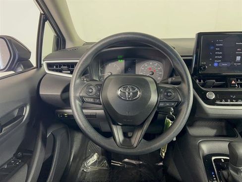 Certified 2024 Toyota Corolla LE image 14