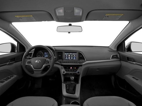 Used 2017 Hyundai Elantra SE w/ SE A/T Tech Package 03 FWD image 11