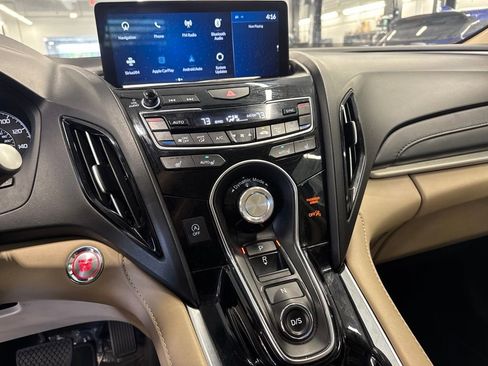 Used 2021 Acura RDX AWD w/ Technology Package image 14