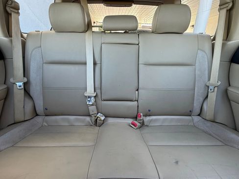 Used 2007 Subaru Forester 2.5X L.L. Bean image 22