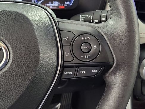 Used 2024 Toyota RAV4 Limited FWD image 26