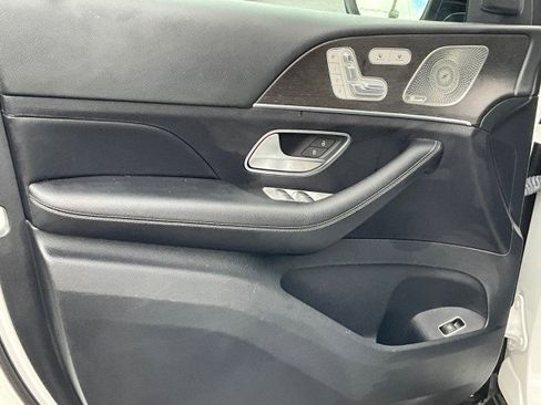Used 2023 Mercedes-Benz GLE 350 4MATIC image 32