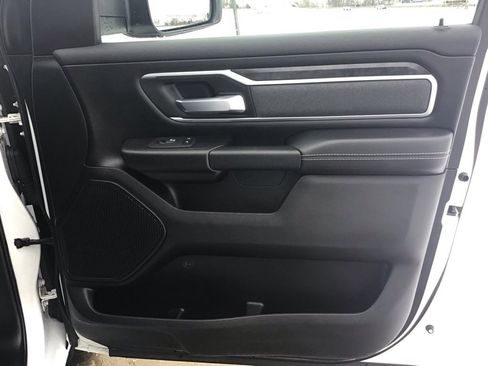 Used 2022 RAM 1500 Big Horn image 22