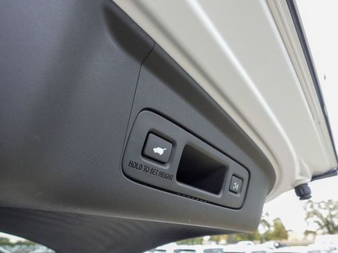 New 2025 Acura ADX A-Spec image 29