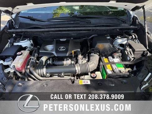 Used 2018 Lexus NX 300 w/ Premium Package image 10