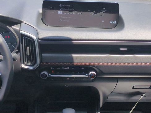 Certified 2025 MAZDA CX-50 AWD 2.5 Hybrid w/ Premium Pkg image 14