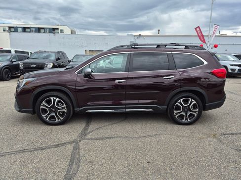 Used 2023 Subaru Ascent Touring AWD/4WD image 9