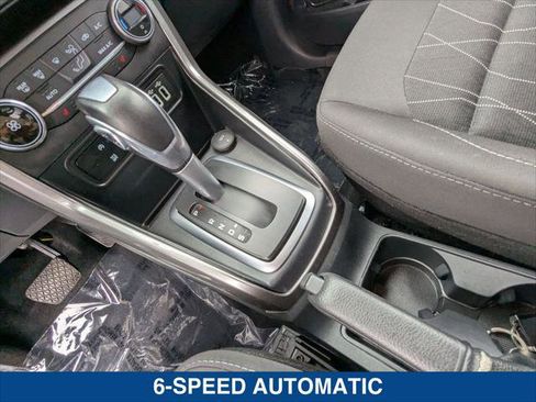 Used 2019 Ford EcoSport SE w/ SE Convenience Package FWD image 19