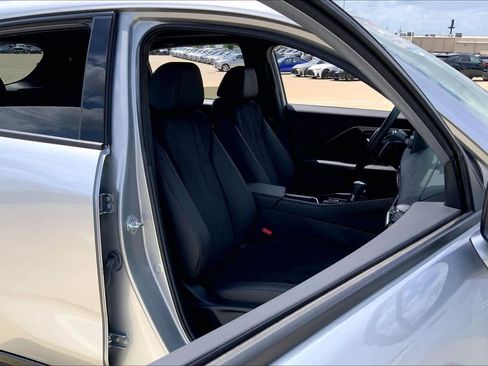 Used 2025 Acura ADX A-Spec image 9