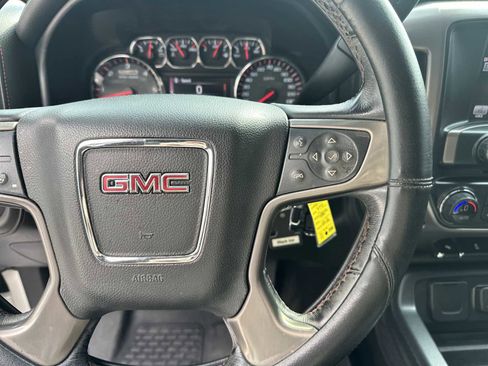Used 2014 GMC Sierra 1500 SLT w/ All-Terrain Package image 19
