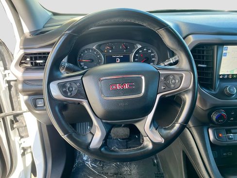 Used 2023 GMC Acadia AT4 AWD/4WD image 11