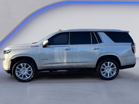 Used 2021 Chevrolet Tahoe High Country image 11