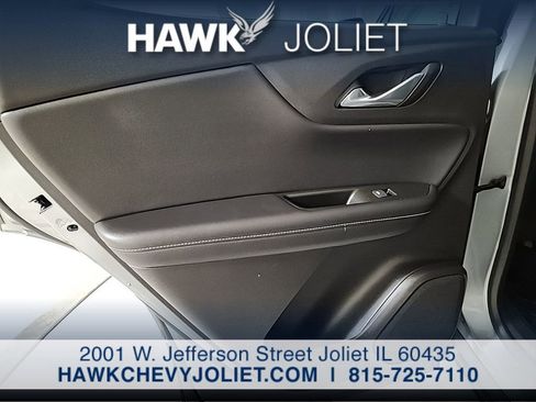 Used 2024 Chevrolet Blazer LT w/ LPO, Floor Liner Package AWD/4WD image 22