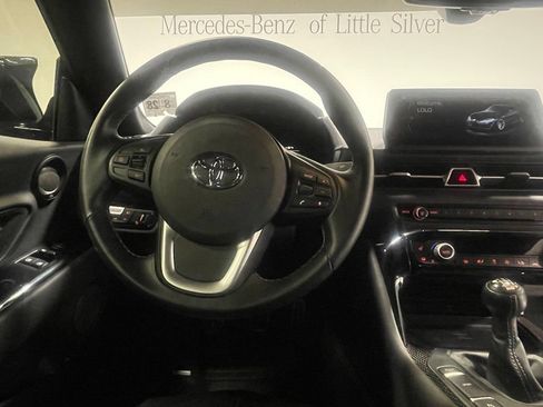 Used 2023 Toyota Supra Premium w/ Driver Assist Package RWD image 25