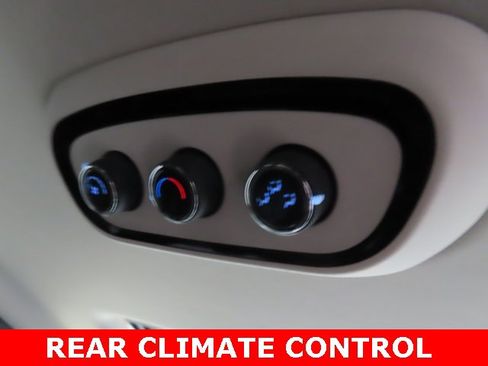 Used 2021 Dodge Durango Citadel w/ Technology Group image 28