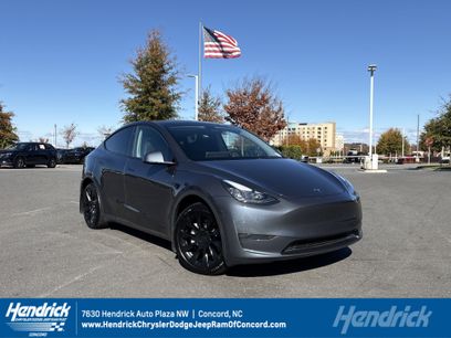 Used 2023 Tesla Model Y Long Range