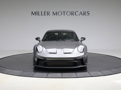 Used 2022 Porsche 911 GT3 image 12