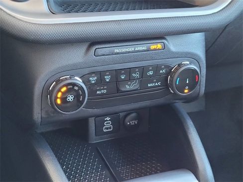 Used 2024 Ford Bronco Sport Big Bend image 11