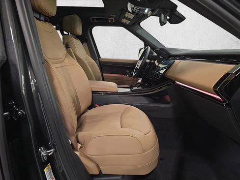 New 2026 Land Rover Range Rover Sport SE image 10