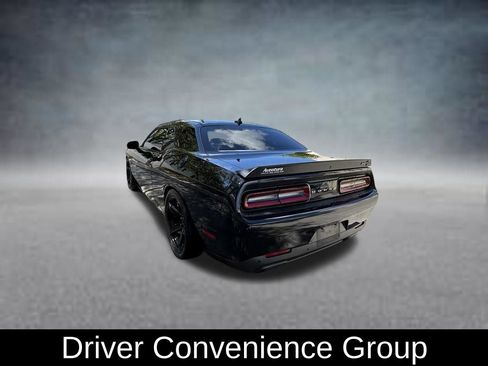 Used 2021 Dodge Challenger SRT Hellcat Redeye RWD image 5