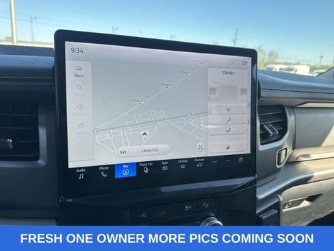 Used 2024 Ford Expedition Max XLT image 23