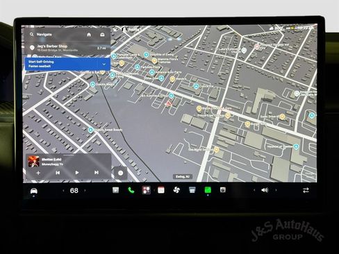 Used 2026 Tesla Model X Plaid AWD/4WD image 18