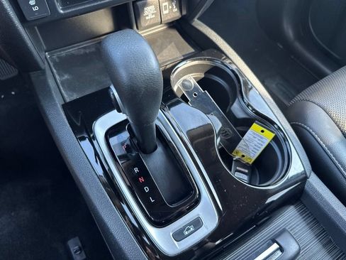 Certified 2017 Honda Ridgeline RTL-E image 34