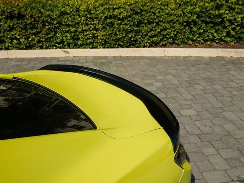 Used 2019 Chevrolet Camaro SS image 47