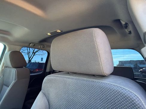 Used 2016 Chevrolet Silverado 1500 LT w/ All Star Edition image 11