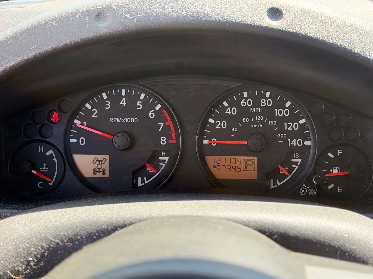 Used 2018 Nissan Frontier SV AWD/4WD image 11
