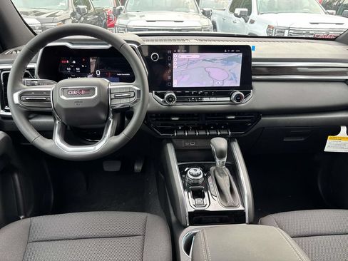 New 2026 GMC Canyon Elevation AWD/4WD image 7