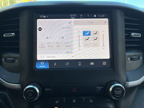 Used 2022 RAM 1500 Big Horn image 6