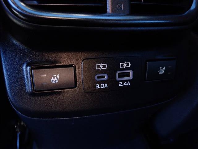 Certified 2024 Subaru Outback Wilderness AWD/4WD image 11