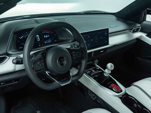 New 2025 Lotus Emira image 26