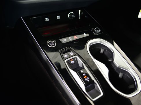 New 2026 Audi A6 Premium Plus image 26