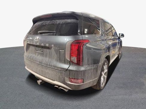 Used 2020 Hyundai Palisade SEL image 4