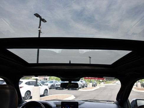 Used 2022 Ford Expedition Max Platinum image 22