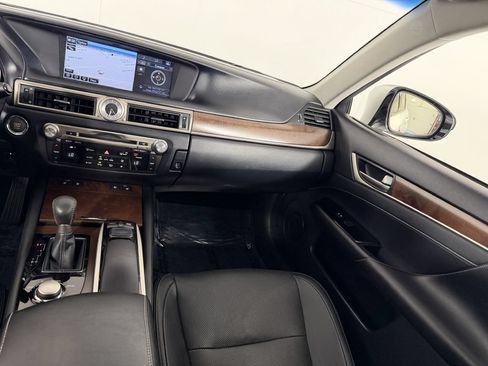 Used 2015 Lexus GS 350 w/ Premium Package RWD image 30