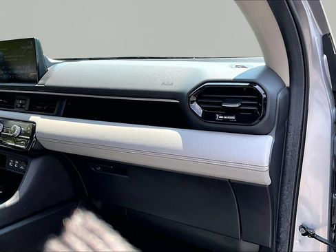 Used 2025 Honda Pilot EX-L image 21