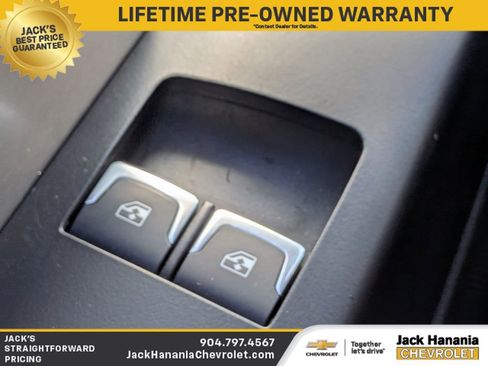 Used 2014 Chevrolet Corvette Stingray Convertible w/ 2LT Preferred Equipment Group image 23