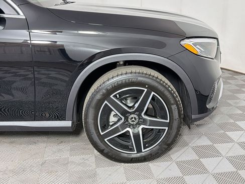 Used 2026 Mercedes-Benz GLC 300 4MATIC image 12
