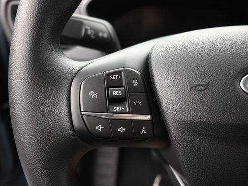 New 2026 Ford Escape Active w/ Tech Pack #1 image 11