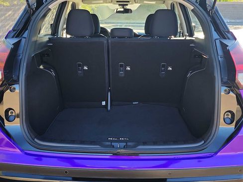 Used 2024 Nissan Kicks SV image 23