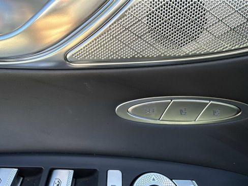 Used 2024 Genesis GV70 3.5T Sport image 19