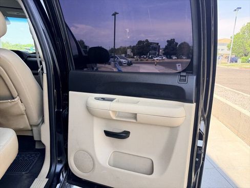 Used 2011 GMC Sierra 1500 SLE w/ Power Tech Package AWD/4WD image 21