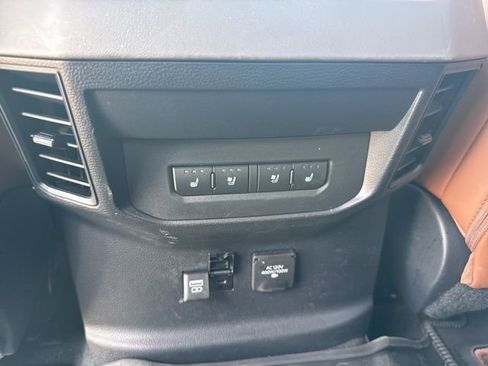 Used 2023 Toyota Tundra 1794 Edition w/ Advanced Package image 27