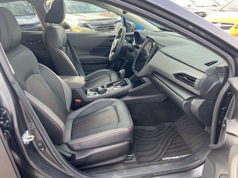 Certified 2024 Subaru Crosstrek 2.5i Limited image 38
