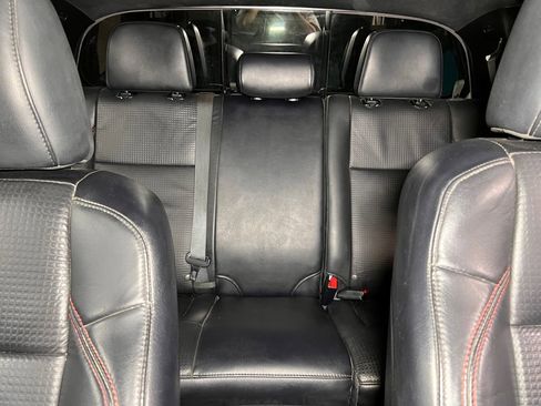 Used 2023 Toyota Tacoma TRD Off-Road w/ TRD Premium Off Road Package image 29