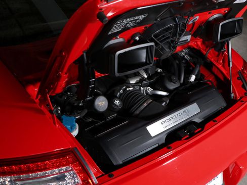 Used 2009 Porsche 911 Carrera S image 40