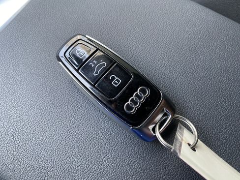 Used 2022 Audi A7 3.0T Premium w/ Convenience Package AWD/4WD image 35
